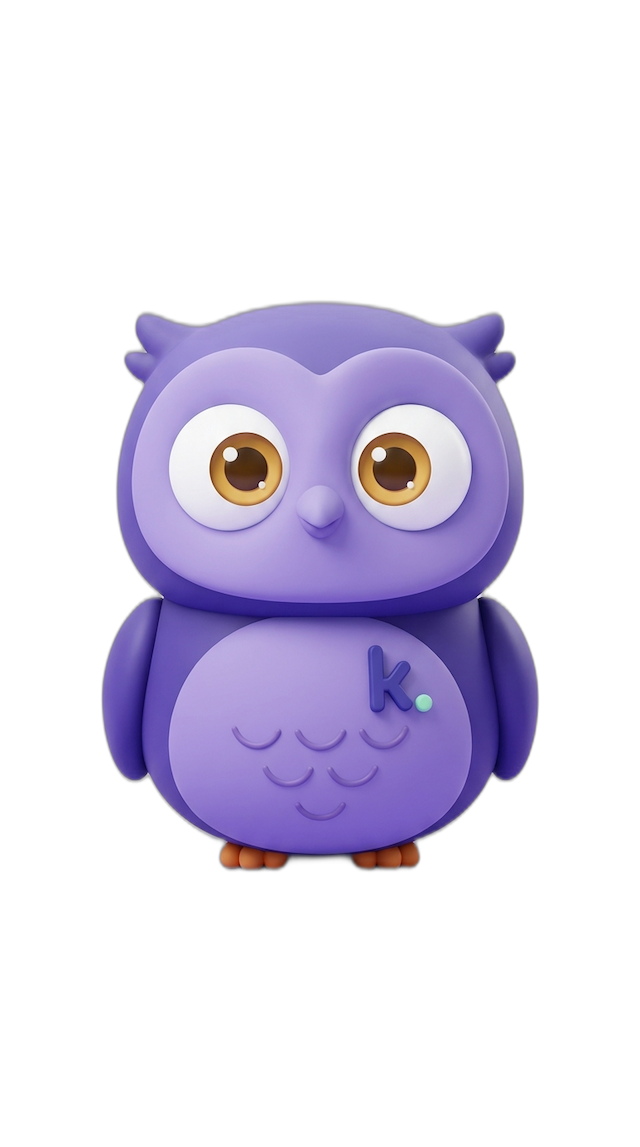 Kubo — el copiloto de Kubika